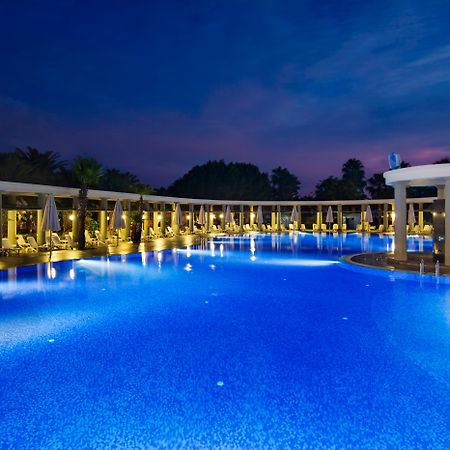 Tui Magic Life Belek Hotel Luaran gambar