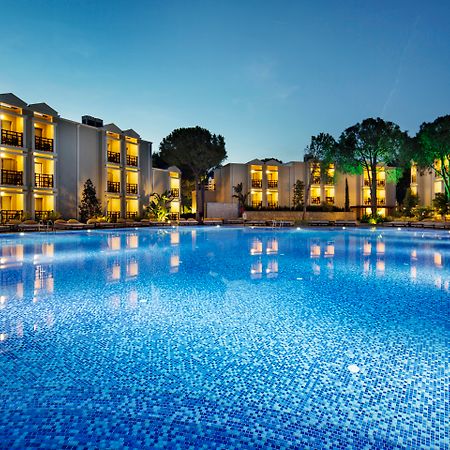 Tui Magic Life Belek Hotel Luaran gambar