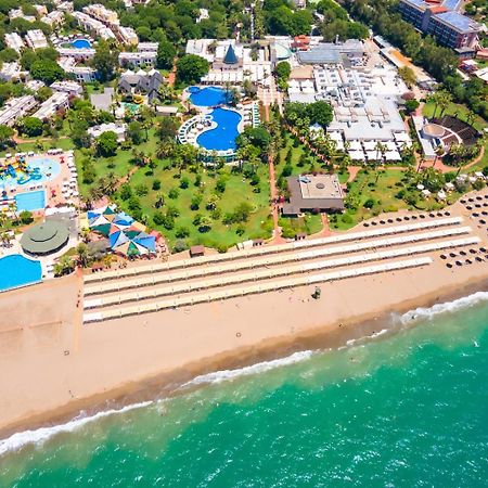 Tui Magic Life Belek Hotel Luaran gambar