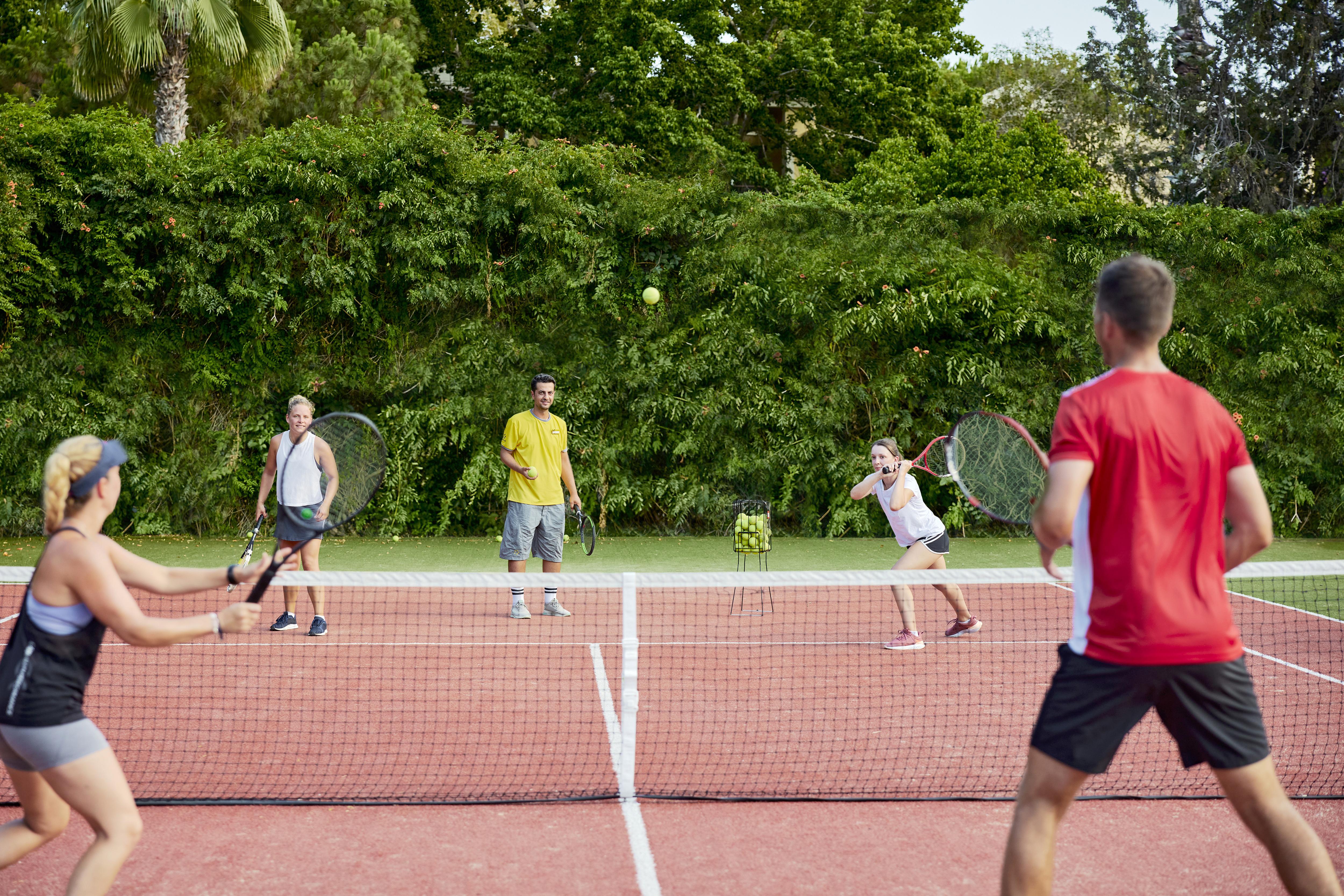 Tui Magic Life Belek Hotel Luaran gambar